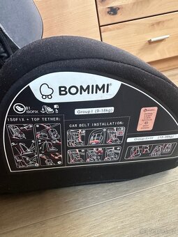 autosedačka zn.Bomimi - 2