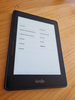 Amazon Kindle Voyage - BEZ REKLAM - 2