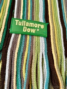Šála od Tullamore Dew - 2