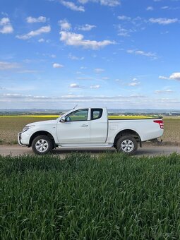 MITSUBISHI L200 PICK UP 2.4 DIESEL 4x4 DPH - 2