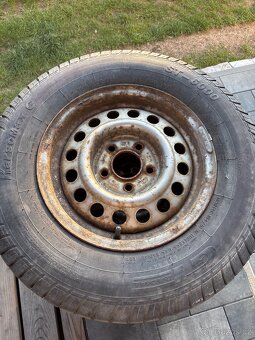 Kola vapp 5x112 r14 - 2