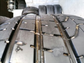 Letní pneu = 255/30 R19 = PIRELLI = 2ks - 2