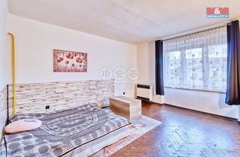 Prodej bytu 1+1, 55 m², Klášterec nad Ohří, ul. Pražská - 2