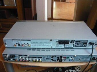 Prodám sestavu SONY N50 a DVP-N430 - 2