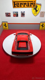 Ferrari Testarossa 1:18 Kyosho - 2