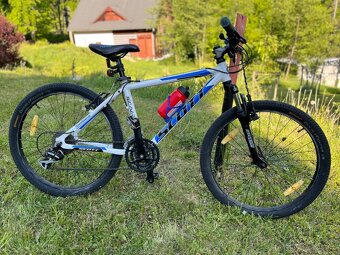dětské kolo Scott 24" - 2