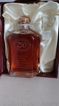 Appleton Estate 250th Anniversary Decanter 43% 700ml - 2