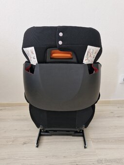 Detska autosedacka Cybex 15-36 kg - 2