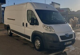 Peugeot Boxer 2.2 96kw - 2