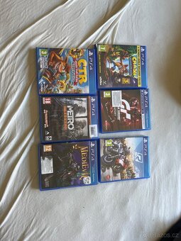 PlayStation 4 pro - 2