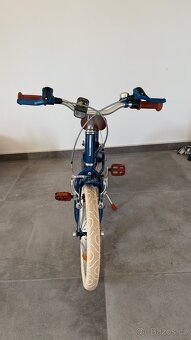 Dětské 14" kolo od 3 do 5 let - 2