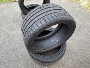 Continental 225-40-18 Letní - 2