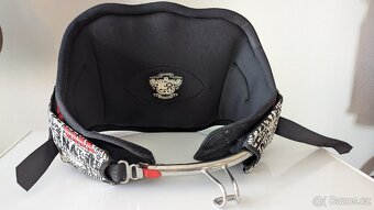 Prodám kite trapéz Naish Moto vel. Medium - 2