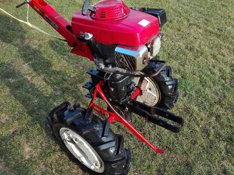 Vari motor Honda GXV-160 - 2