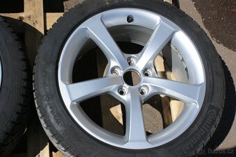 kola originál Audi nebo taky na VW Seat Skoda R17 8V0601025S - 2