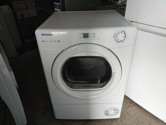 Prodám plně funkční sušičku na 8 kg za cenu 1999 Kč-DOVEZU-- - 2