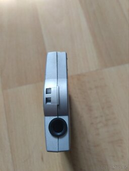 Digitální ladička Korg ga-30 - 2