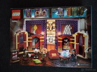 LEGO Harry Potter 76396 Hodina jasnovidectví - 2