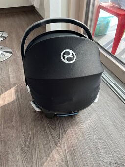 Vajíčko Cybex - 2