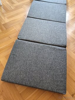 Prodám 2ks matrace Ida Purtex - 2