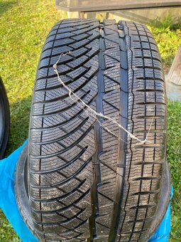Michelin 225 35 r19 - 2