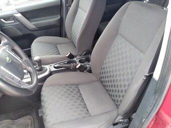 LAND ROVER FREELANDER 2 2.2 TD4 S - 2