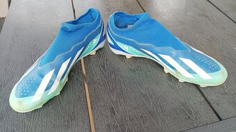 Kopačky Adidas Crazyfast vel. 42 - 2
