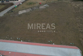Stará Lysá, prodej pozemku 1447 m2, určeného k výstavbě RD, - 2