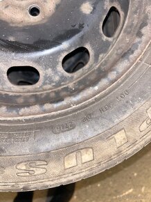 R15 na ford 5x108 - 2