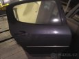 PEUGEOT 407 dveře - 2