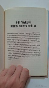 Psí hrdinové od Ben Holt - 2