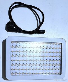 LED LAMPA - 2
