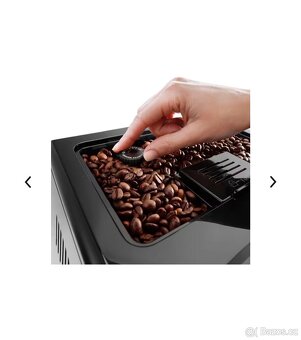 Delonghi Eletta Cappuccino Evo - 2