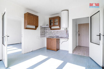 Prodej bytu 1+1, 32 m², Česká Lípa, ul. Jižní - 2