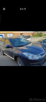 Citroen Crosser - 2