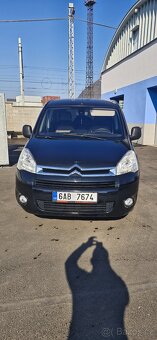 CITROEN BERLINGO 2009 1.6i 16v MULTISPACE - 2