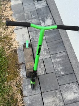 Freestyle koloběžka pro děti - 2