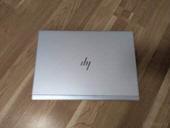 Notebook HP EliteBook 745 G6 RYZEN 5 VEGA - 2