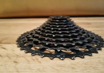 Sram kazeta 10-42 zubů, 11SPD - 2