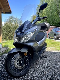 Honda PCX 125 2018 - 2