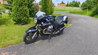 Moto Guzzi 1200 sport - 2