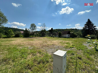 Prodej pozemku k bydlení, 1196 m², Neveklov - 2