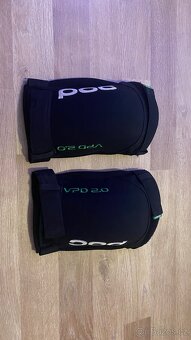Loketní chrániče POC VPD 2.0 vel. L - 2