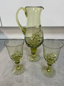Lesní sklo Kras Glass - 2