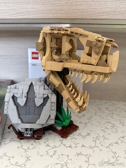 Lego 76964 T-Rex - 2