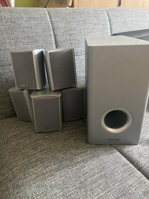 repro soustava Sony - 2