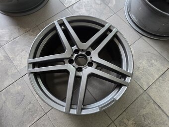 Alu R20 5x112 8.5J ET35 - 2