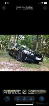 Bmw f31 - 2
