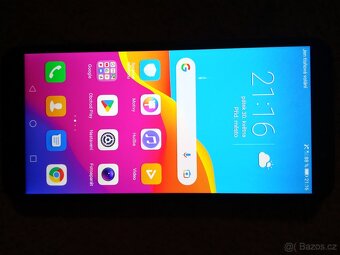 Honor - 2