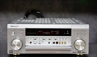 PIONEER VSX-2014i - 2